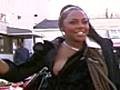 Lil&#039; Kim Rides with Funkmaster Flex