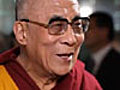 Documentary Clip about Dalai Lama