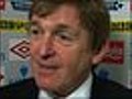 Liverpool deserved win - Dalglish