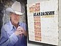 Alan Jackson Interview - 