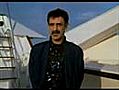 Frank Zappa Scene Miami Vice