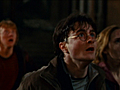 Harry Potter and the Deathly Hallows: Part 1