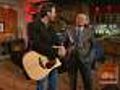 Country Music Blake Shelton Sings 'Hillbilly Bone'