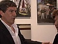 Banderas aplaza su retorno a los escenarios de Broadway