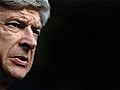 Ipswich v Arsenal: Arsène Wenger looks to end trophy drought