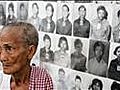 Khmer Rouge Trial Begins