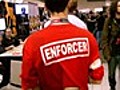 Face Time: PAX East Enforcers 2011