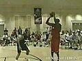 Unheard Of: CEO John Rogers Beats Michael Jordan 1-On-1?? [Footage From 2003 Surfaces The Net]