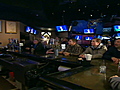 New Yorkers talk Tiger Woods
