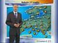 Il meteo in video  TGWEEUBN 2010-07-16 18:30