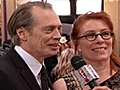 2011 SAG Awards: Steve Buscemi