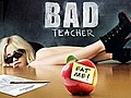 Zoom.in ES - Estreno: ‘Bad Teacher’