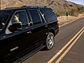 2009 Ford Expedition Overview