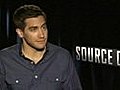 Gino Sits Down With Jake Gyllenhaal