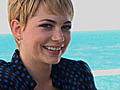 Michelle Williams