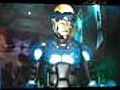 Metroid: Other M Comic-Con Gameplay Part 1