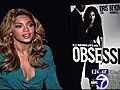 VIDEO: Beyonce talks about &#039;Obsessed&#039;