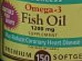 Fish Oil Can Help Prevent Psychosis in Teens