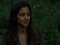 Falling Skies - Who Is Lourdes?