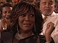 BET Awards &#039;11: Patti LaBelle Lifetime Achievement Award