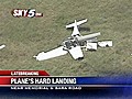 1 Killed In Plane Crash Near Sundance Airpark