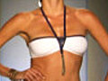 Aqua di Lara Swimwear 2010 @ Mercedes Benz Fashion Week Swim Miami