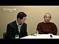 諫早湾干拓問題の10年を振り返る Part 1