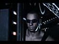 Riddick: Dark Athena - Gameplay Gunfight Trailer