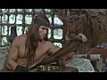 Conan the Barbarian (1982)