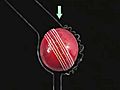 (3/6) Science of Sport - Cricket