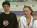 Ralph Macchio’s &#039;Dancing with the Stars&#039; &#039;Crash Course&#039;