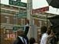Baltimore Street Named After Raven Ray Lewis