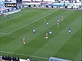 Almeria -Vs- Valencia 0-3