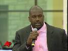 Shaquille O’Neal é o novo jogador do Cleveland Cavaliers
