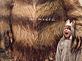 Where the Wild Things Are: Featurette