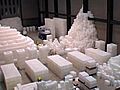 The Unilever Series: Rachel Whiteread - Embankment