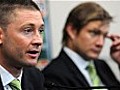 Cricket World Cup 2011: Michael Clarke on becoming Australia captain