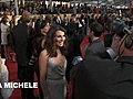 SAG Awards bring out Young Hollywood