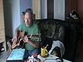 I am a Man like You - 12 String Guitar - Terry Fuhrmann