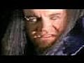 WWE - The Undertaker - Ministry of Darkness