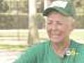 Grandma Bats Her Way Into Softball Hall Of Fame