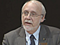 2009 Nobel Lecture Presentation for Physics