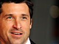 How Would Patrick Dempsey Like His &#039;Grey’s Anatomy&#039; Run To End?