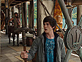 Percy Jackson & The Olympians: The Lightning Thief - Preview