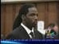 Stallworth To Enter Plea In DUI Manslaughter Case