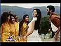 Hilarous Indian music clip - with subtitles