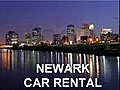 Car Rental Newark EWR Car Hire Newark Rent-a-Car Alquiler coches