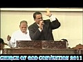 Church of God Thiruvalla Convention 2011- Message by Pastor Shaji K Daniel