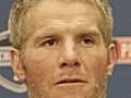 Brett Favre’s Last Stand?