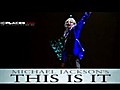 Michael Jackson’s THIS IS IT - 1st Look